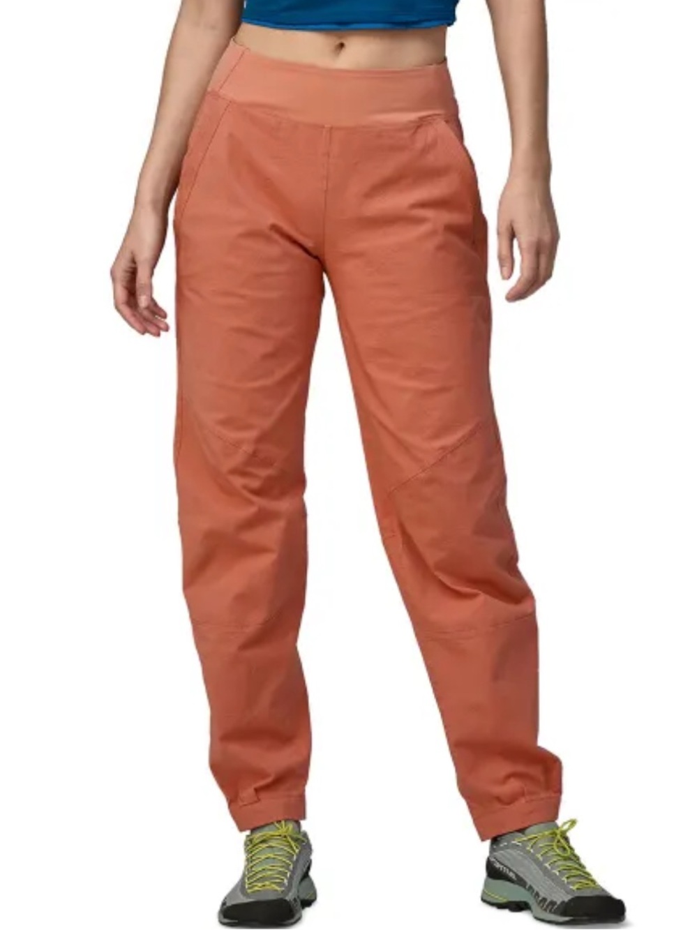 Women’s Patagonia Caliza Rock Pants